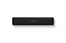 Kontakt drzwiowy i okienny Air antracytowy 1