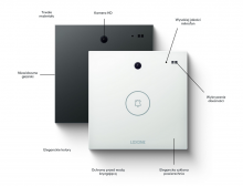 Intercom  - system Loxone 1