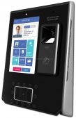 Czytnik biometryczny VIRDI AC 7000- KD i RCP 1