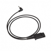 Kabel Platora QD011 (jack 2.5mm) 