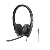 Epos/Sennheiser ADAPT 165 II (wcześniej SC 165) (jack 3.5 mm)