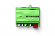 Miniserver Compact 1