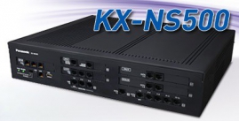 Serwer telekomunikacyjny KX-NS500 1
