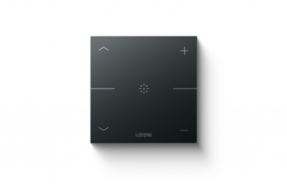 Touch Pure Air antracytowy 1