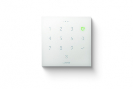  NFC Code Touch Air biały  1