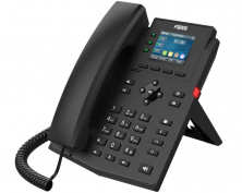 Telefon VoIP Fanvil X303P