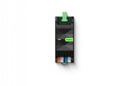  Modbus Extension  1