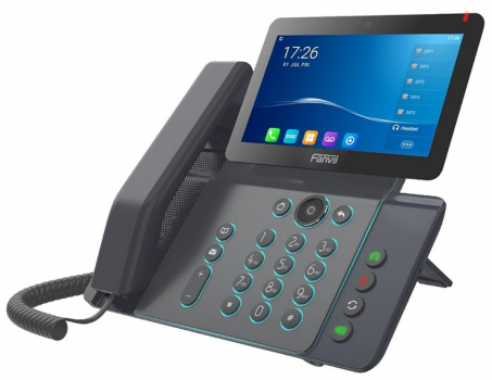 Wideotelefon Fanvil V67