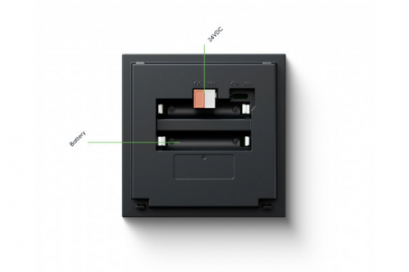  NFC Code Touch Air antracytowy  4