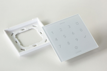  NFC Code Touch Tree biały 3
