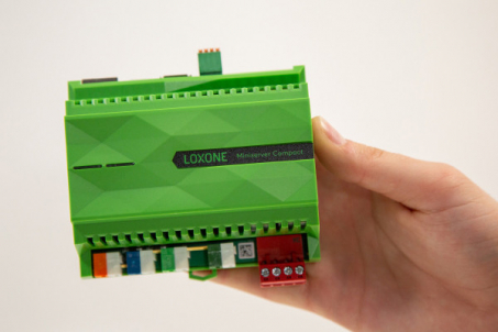 Miniserver Compact 5