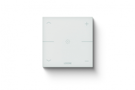 Touch Pure Air biały 1