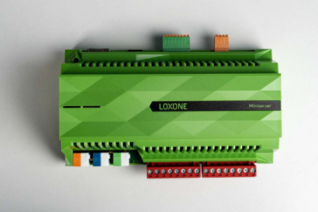 Miniserver  3