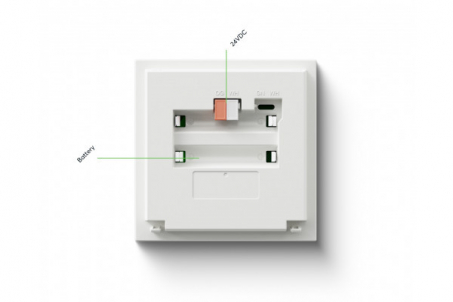  NFC Code Touch Air biały  5