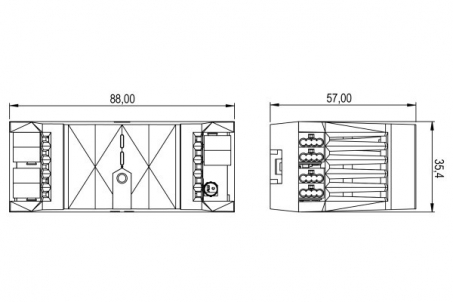 Stereo Extension 2