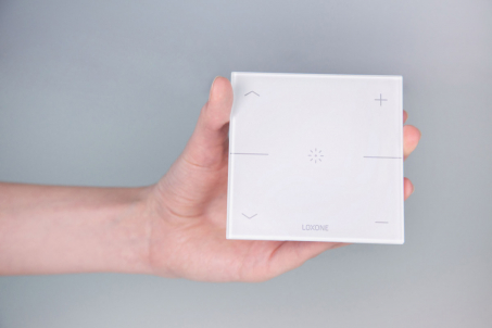 Touch Pure Air biały 2