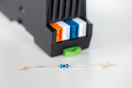  Modbus Extension  4