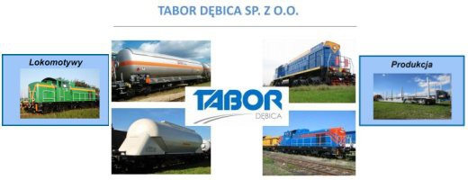 Tabor in Dębica 1